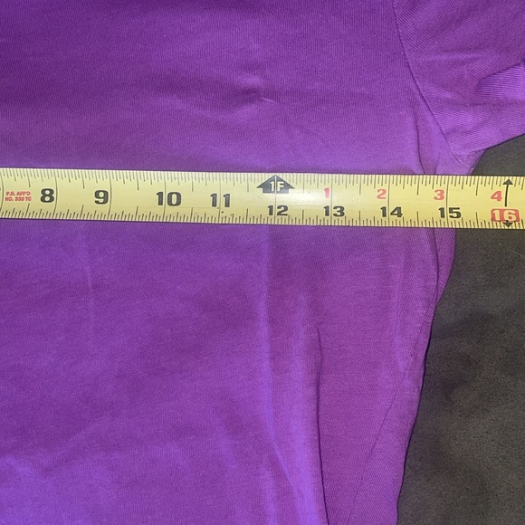 Velvet by Graham & Spencer Tee - Picture 7 of 7